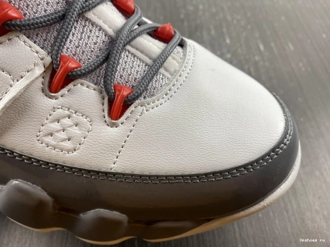 Fire CT8019-162 9 Retro Jordan Red 0330